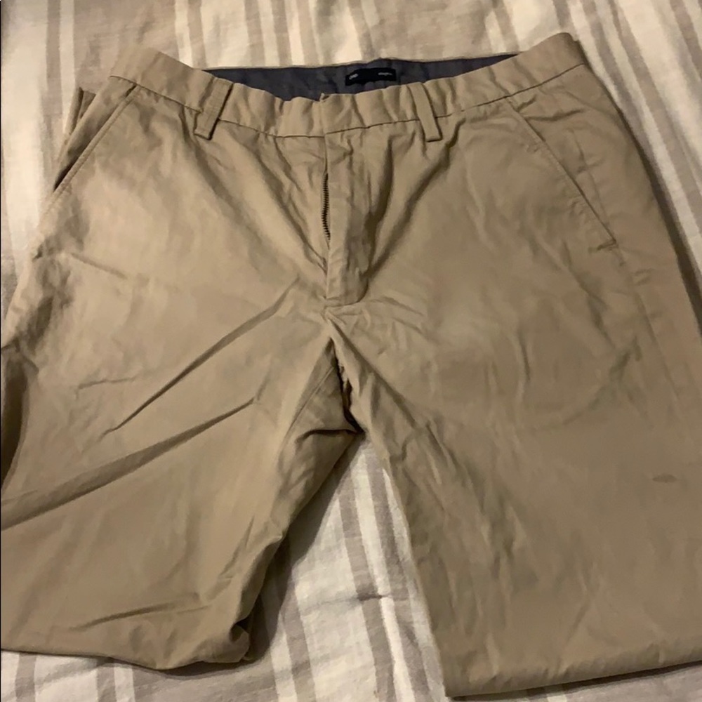 Men’s Gap Slacks